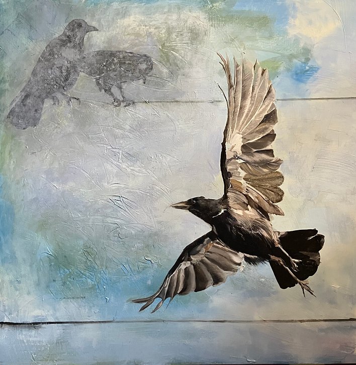 Flight copy